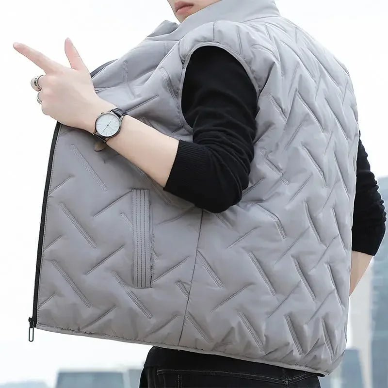 Cool Weather Golf Vest *