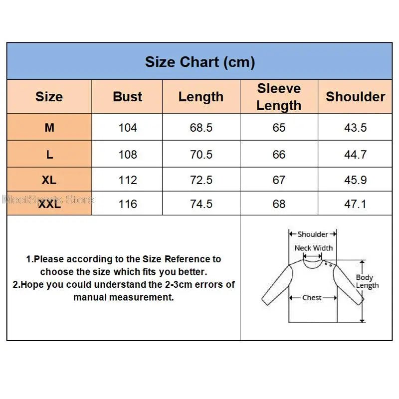 Men's Men's Outdoor Long Sleeve Golf Jacket *