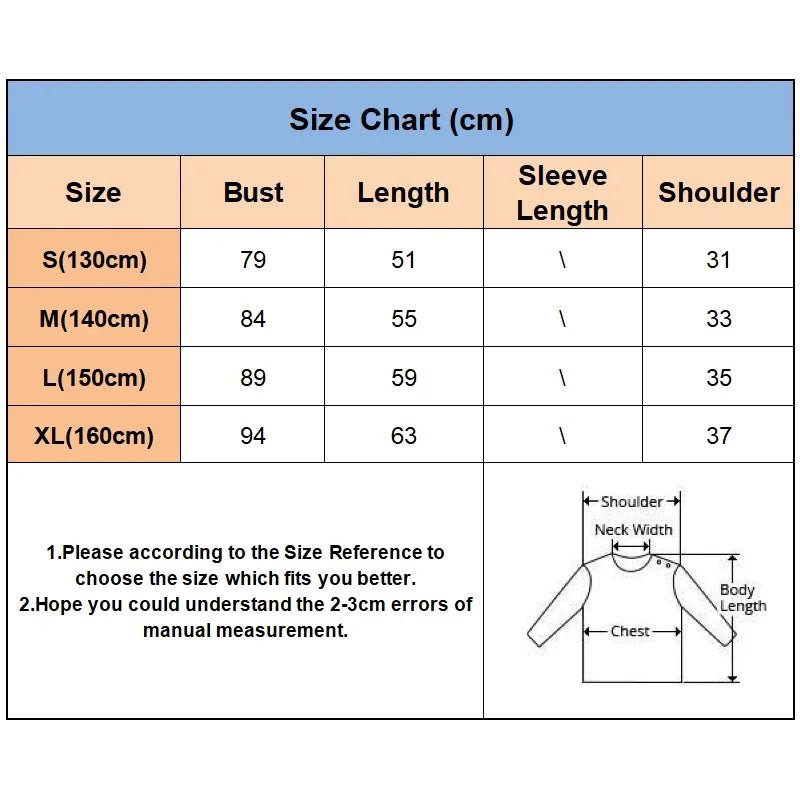PGM Boys Sleeveless Windproof Full Zipper Vest *