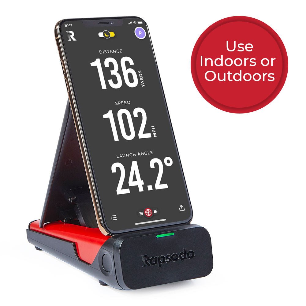 RAPSODO MLM (Mobile Launch Monitor) !!Authorized Dealer!! *