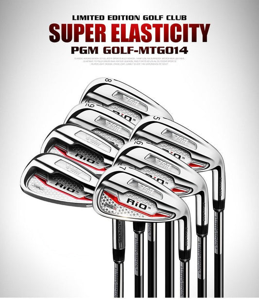 Debunking Myths: The Truth About Chinese-Produced Golf Clubs