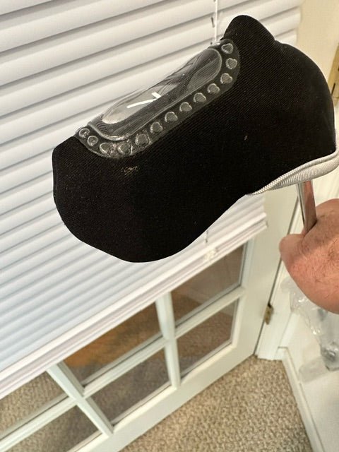 Ugly Head Covers (Free)