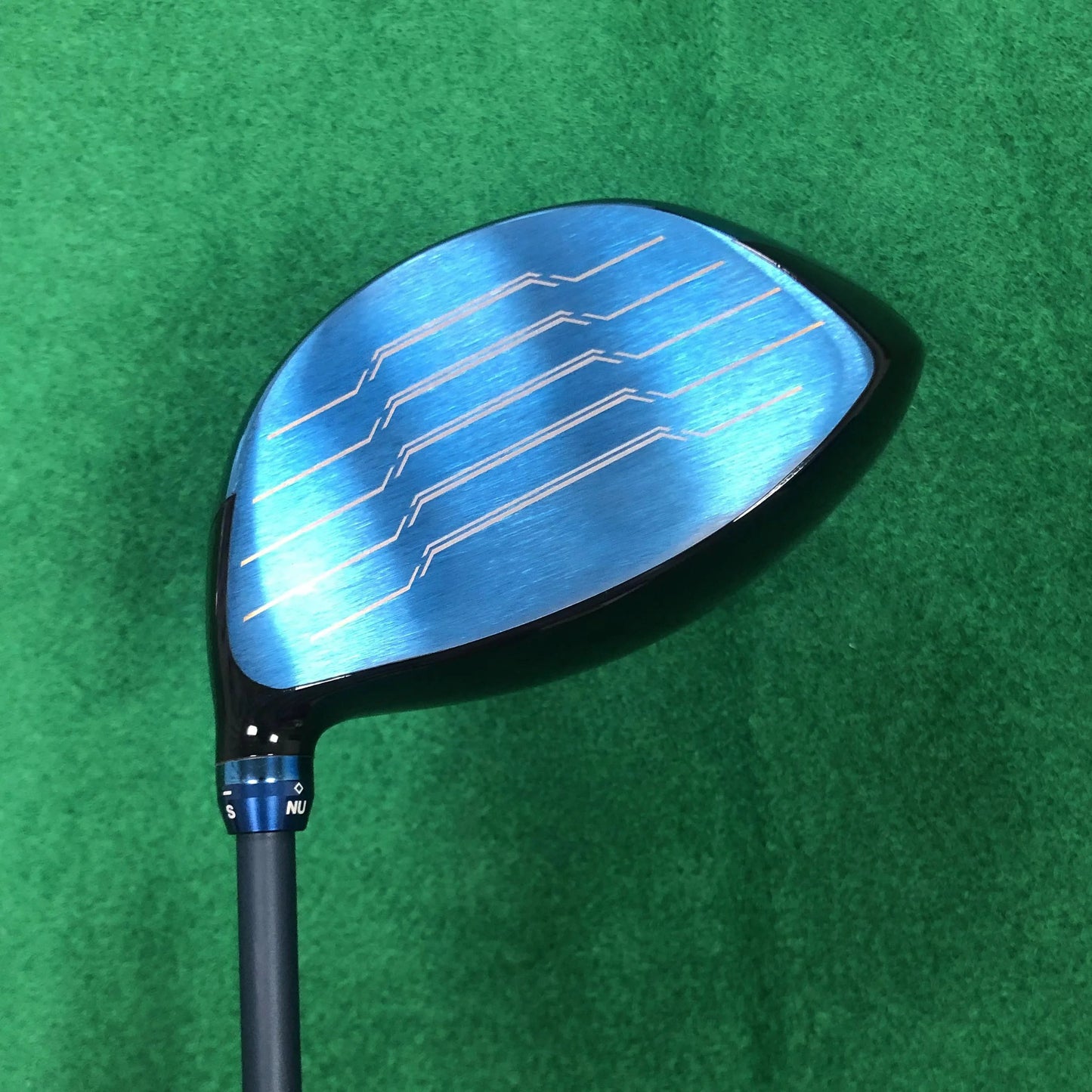 2023 New Golf Driver Metalfactory A10 STR Golf Driver Head 10.5 or 9.5 Loft Golf Driver with Head Cover For Men Free Shipping