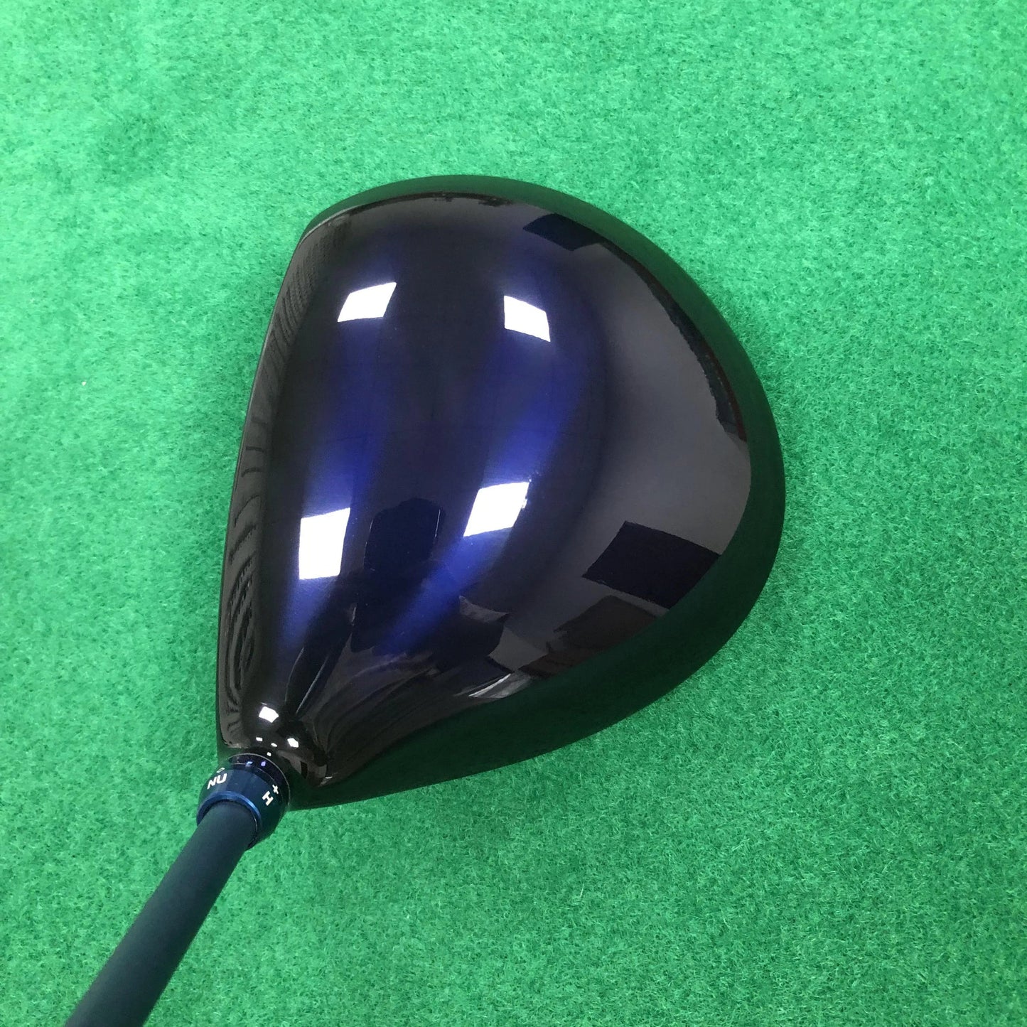 2023 New Golf Driver Metalfactory A10 STR Golf Driver Head 10.5 or 9.5 Loft Golf Driver with Head Cover For Men Free Shipping