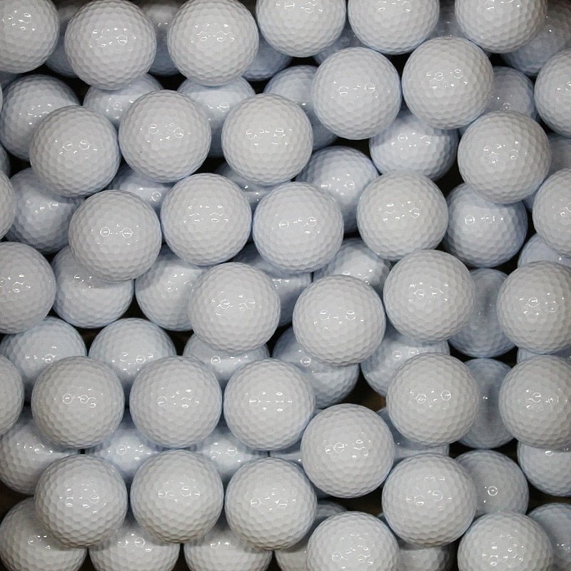 5 Pcs Floating Golf  Balls *