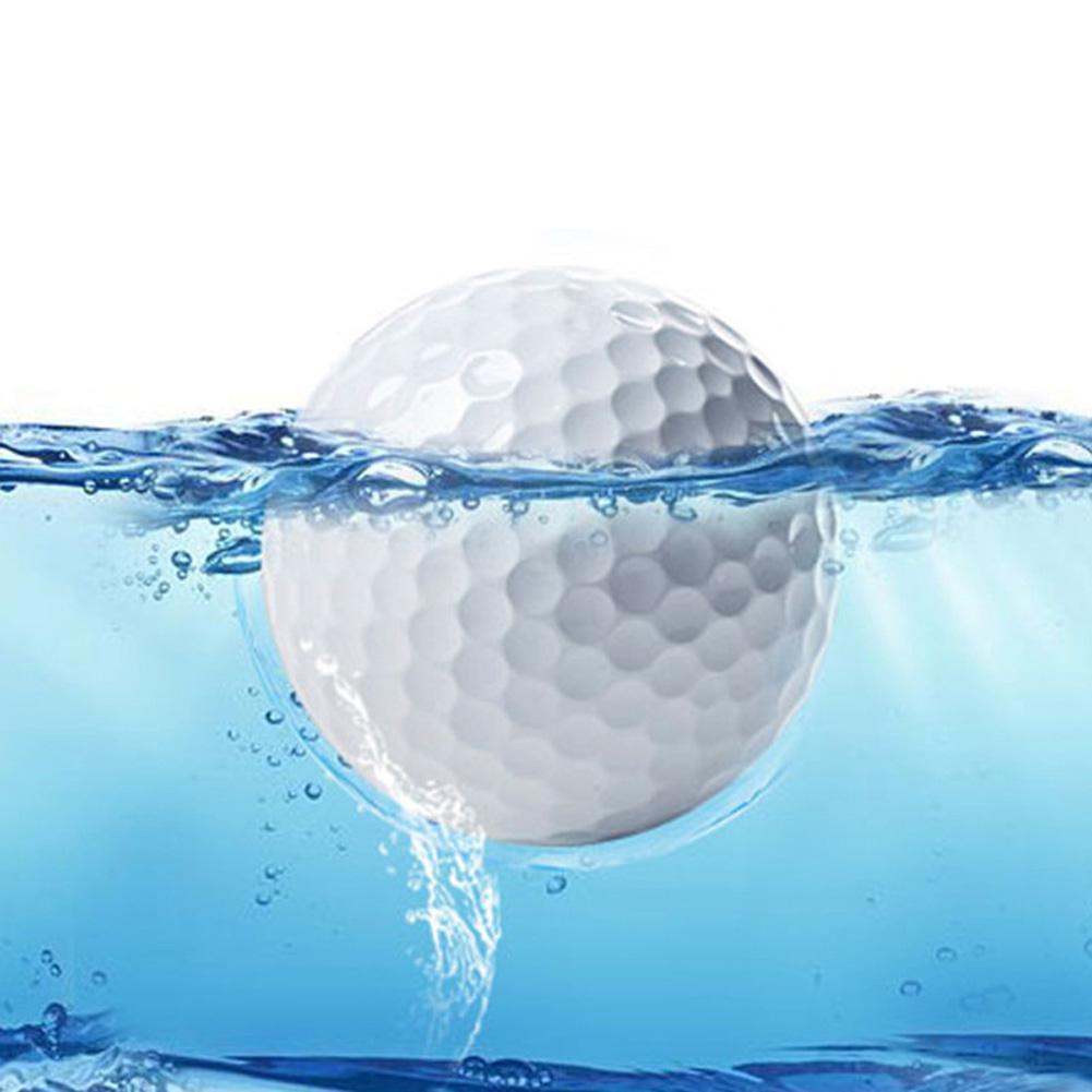 5 Pcs Floating Golf  Balls *