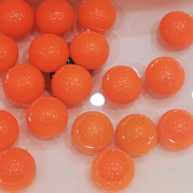 5 Pcs Floating Golf  Balls *