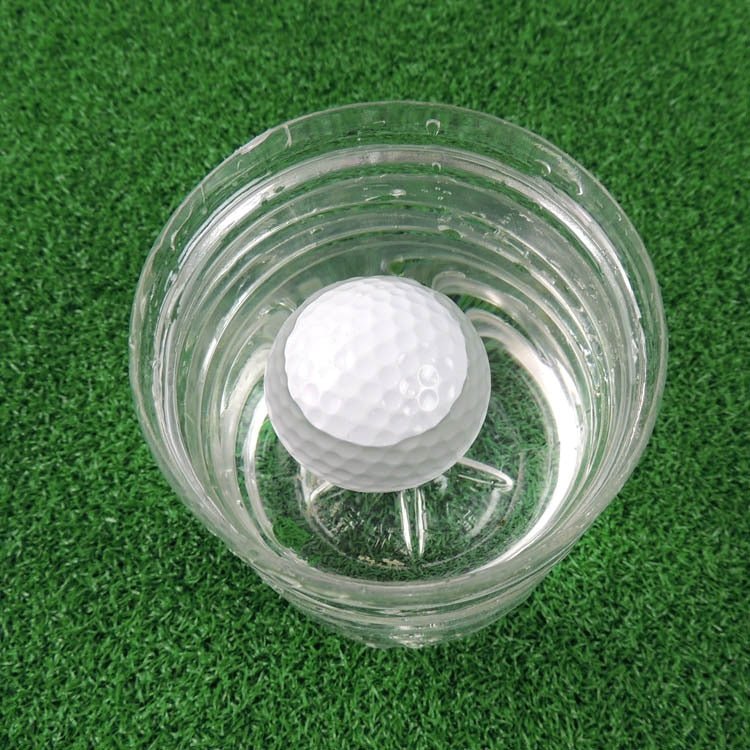 5 Pcs Floating Golf  Balls *