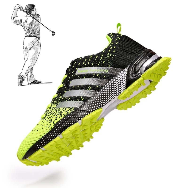 Athletics Golf shoes *