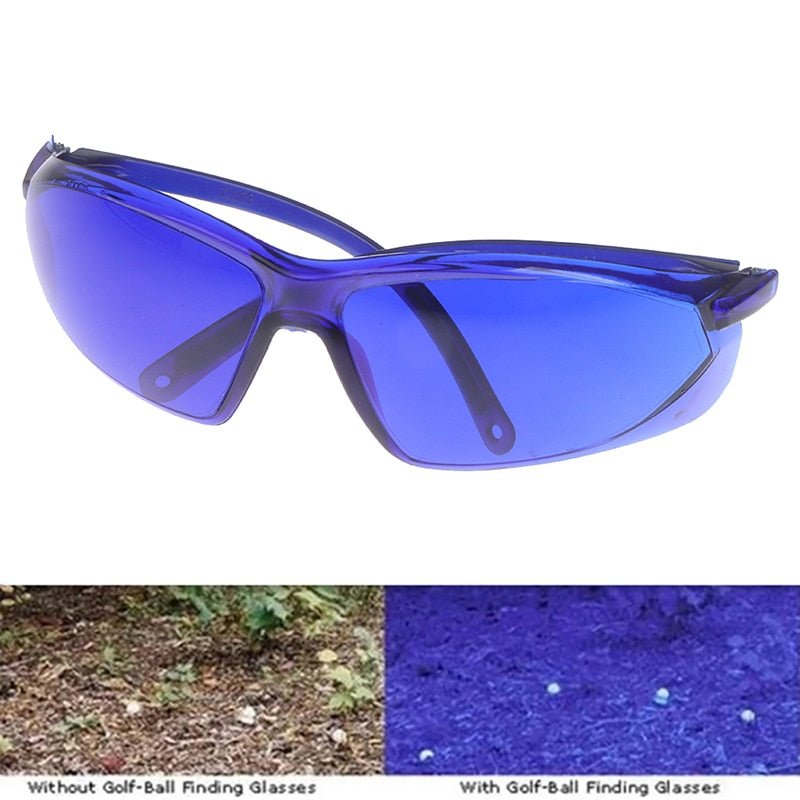 Golf Ball Finder Sunglasses*