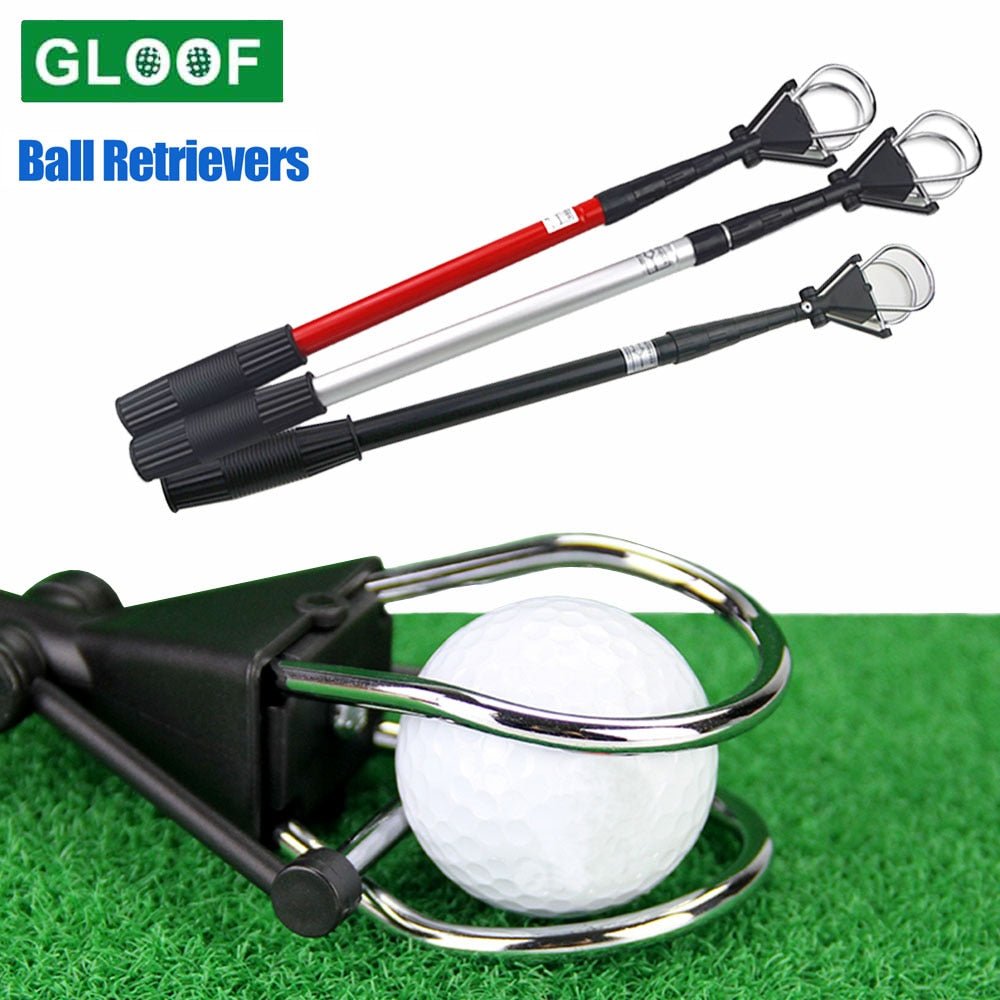 Golf Ball Picker / Grabber Claw *