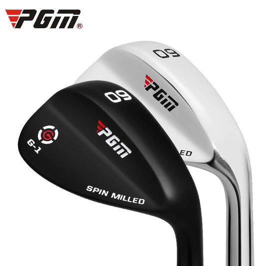 Golf Clubs Sand Wedges Clubs 50/52/54/56/58/60/ 62 Degrees Silver Black with Easy Distance Control SG002