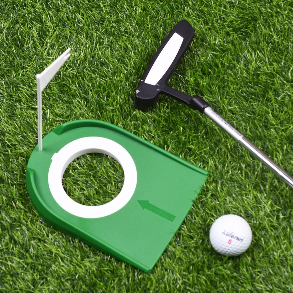 Golf Putting Trainer*