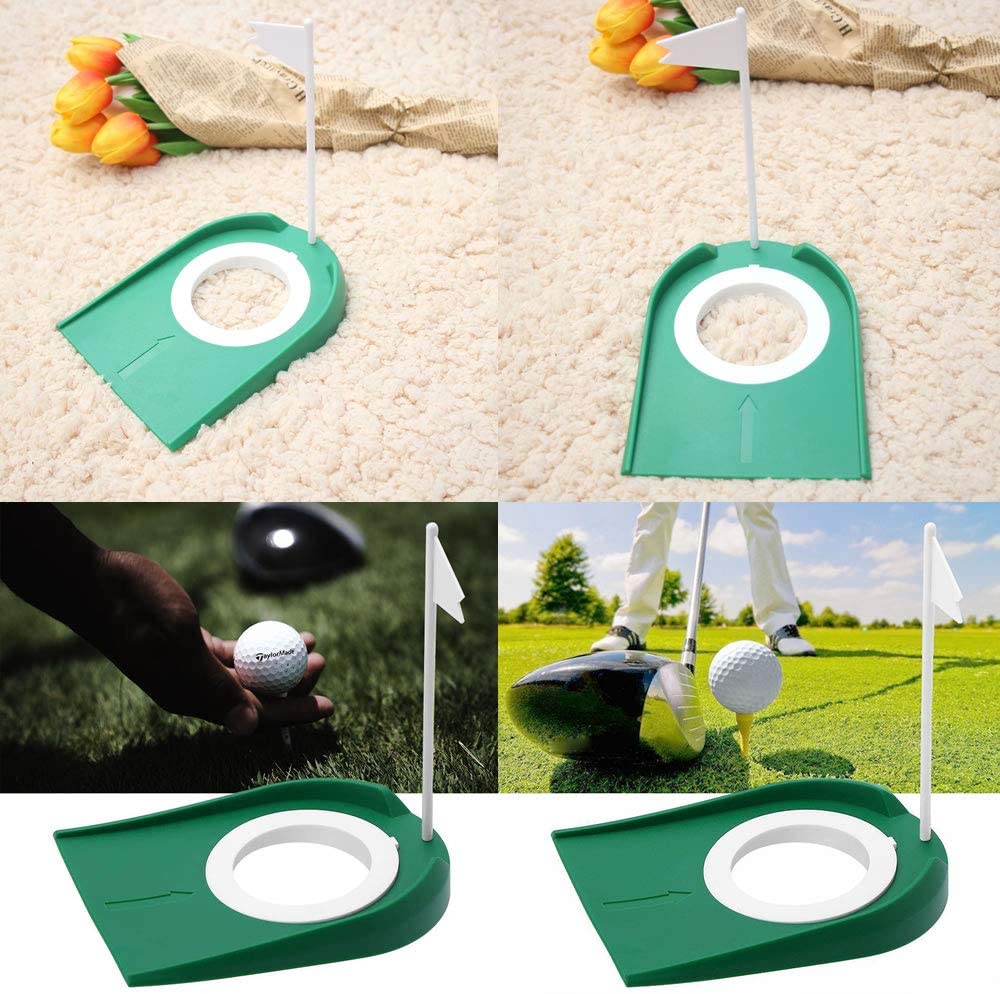 Golf Putting Trainer*