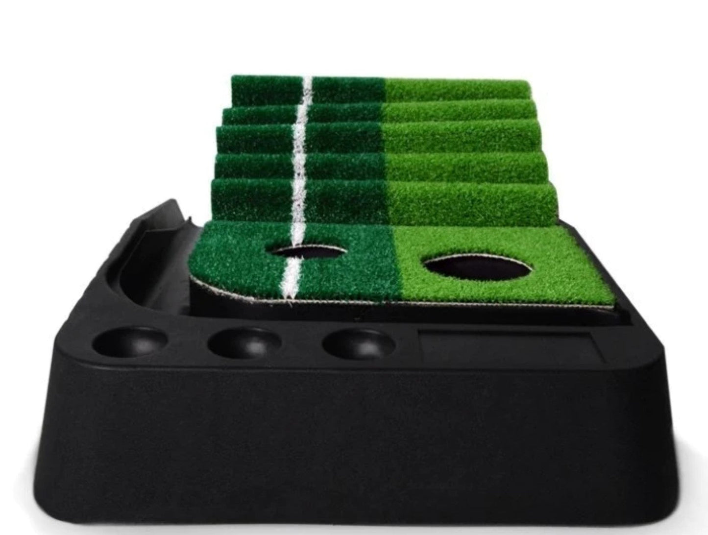 Green Golf Putting Mat*