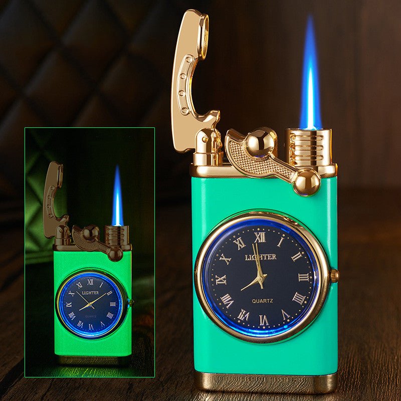 New Creative Electronic Watch Lighter