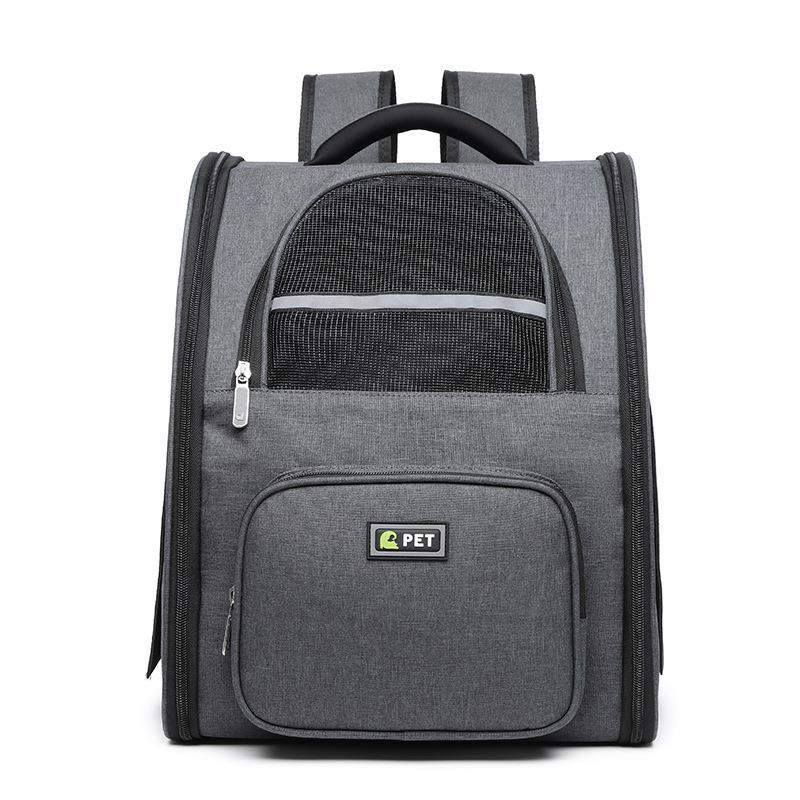 Pet Backpack Breathable Bag