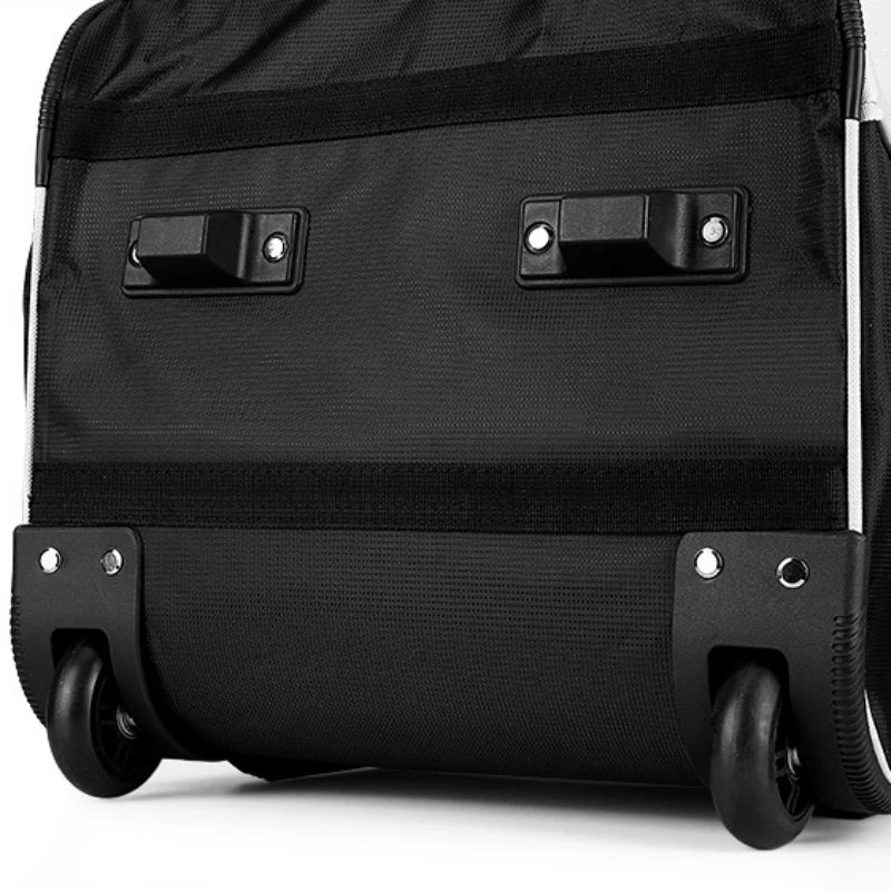 PGM Golf Club Aviation Travel Bags with Code Lock