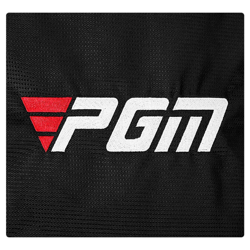 PGM Golf Club Aviation Travel Bags with Code Lock