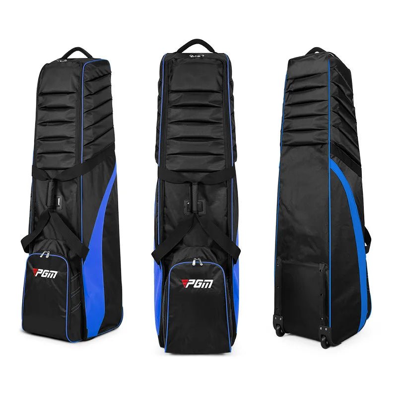 PGM Golf Club Aviation Travel Bags with Code Lock