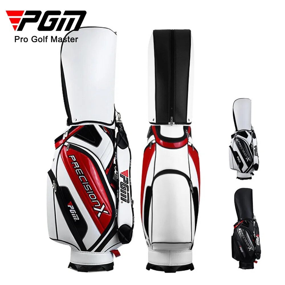 PGM Golf Bag Large Capacity 14 Golf Club Waterproof