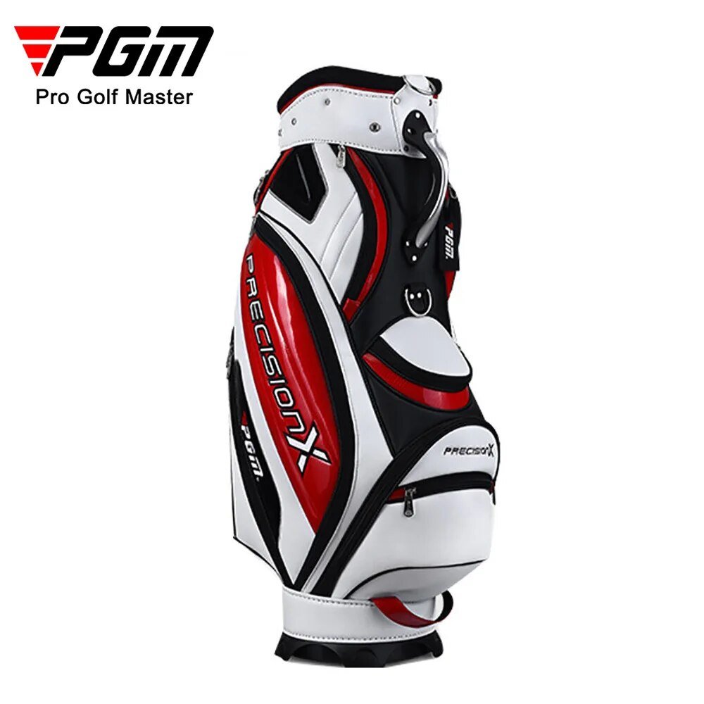 PGM Golf Bag Large Capacity 14 Golf Club Waterproof