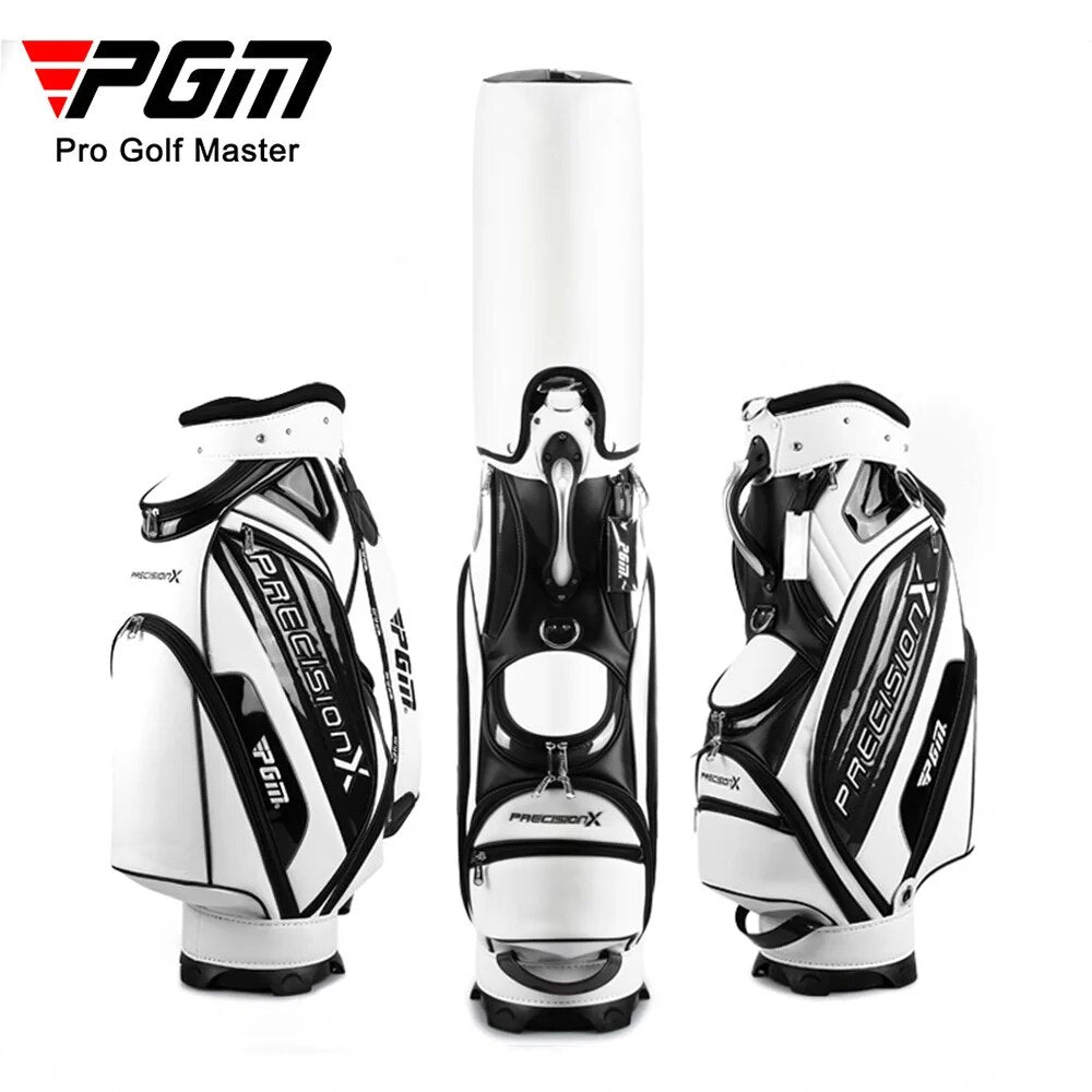 PGM Golf Bag Large Capacity 14 Golf Club Waterproof