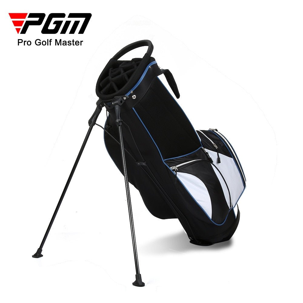 PGM New Golf Bag Waterproof with Tripod Stand and 14 Sockets*