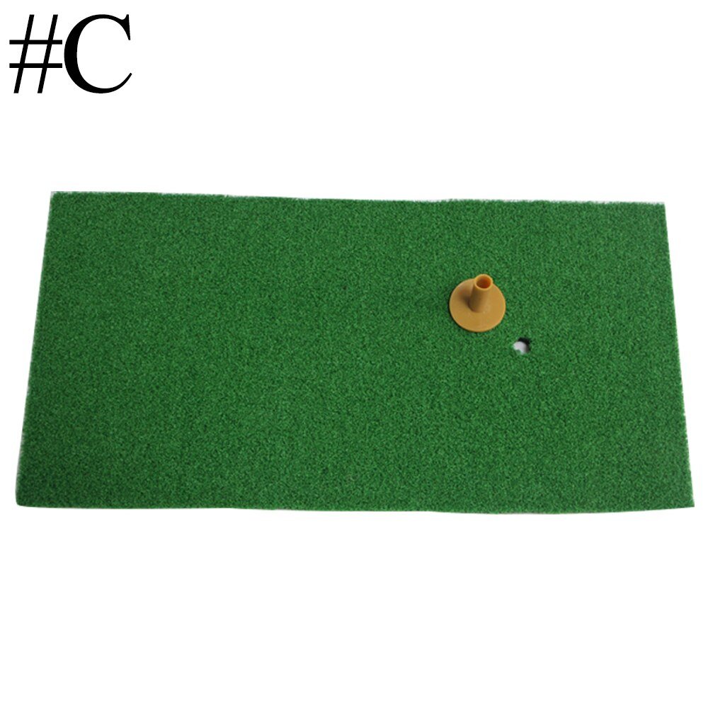 Premium Golf Hitting Mats *