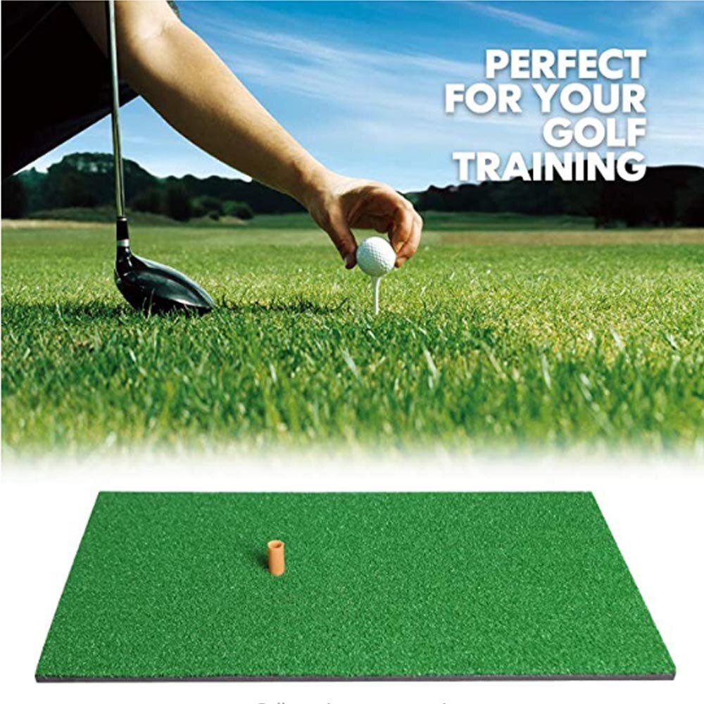 Premium Golf Hitting Mats *