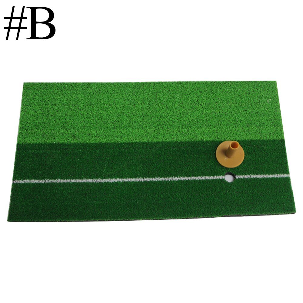 Premium Golf Hitting Mats *