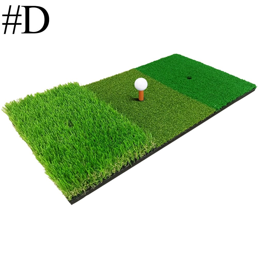 Premium Golf Hitting Mats *