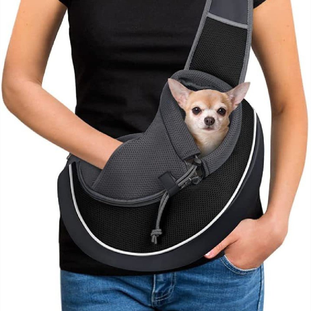 Sidestep Pet Bag.