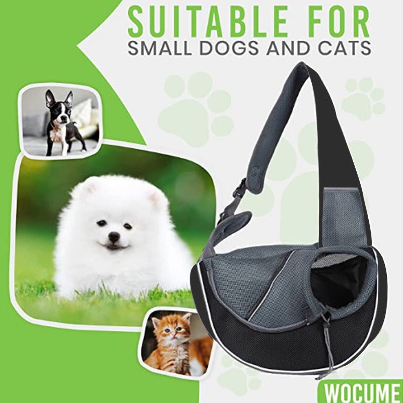 Sidestep Pet Bag.