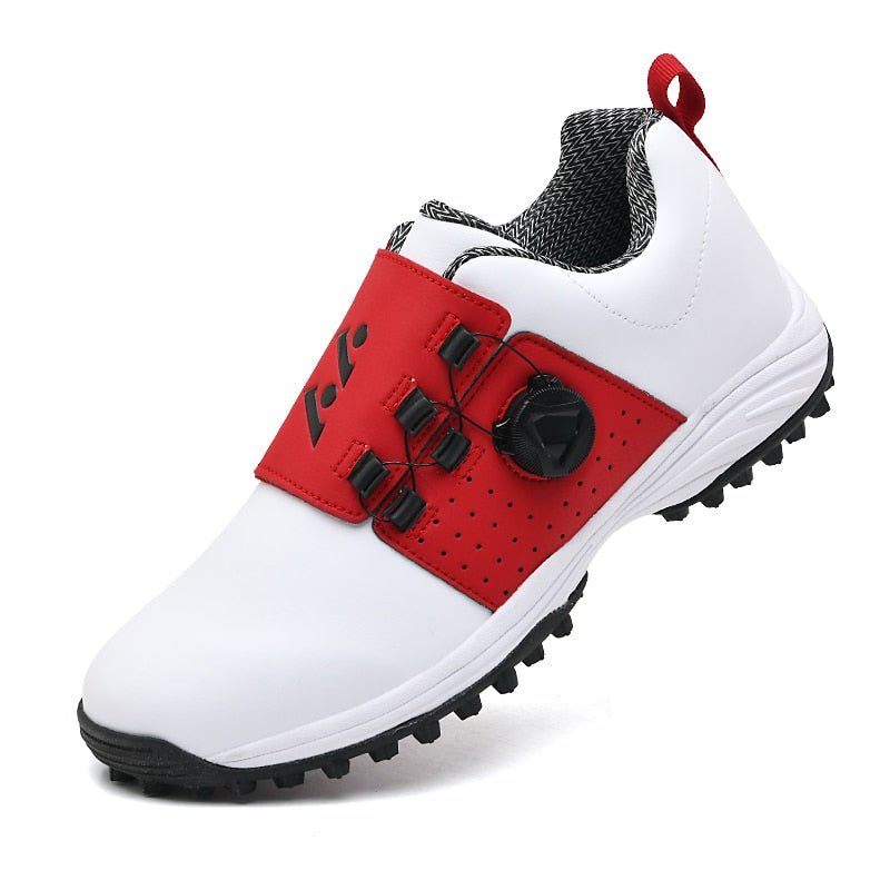 Waterproof Golf Shoes