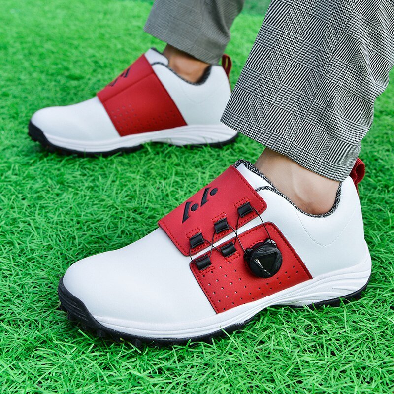 Waterproof Golf Shoes