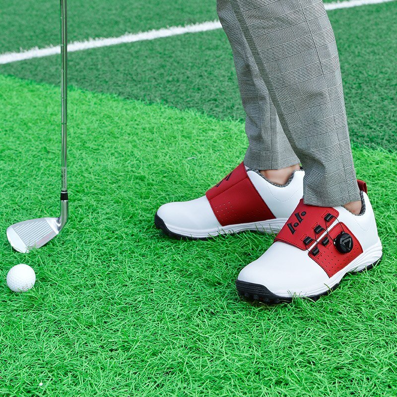 Waterproof Golf Shoes