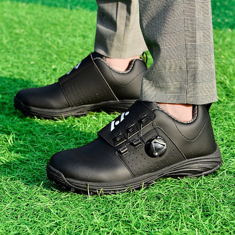 Waterproof Golf Shoes