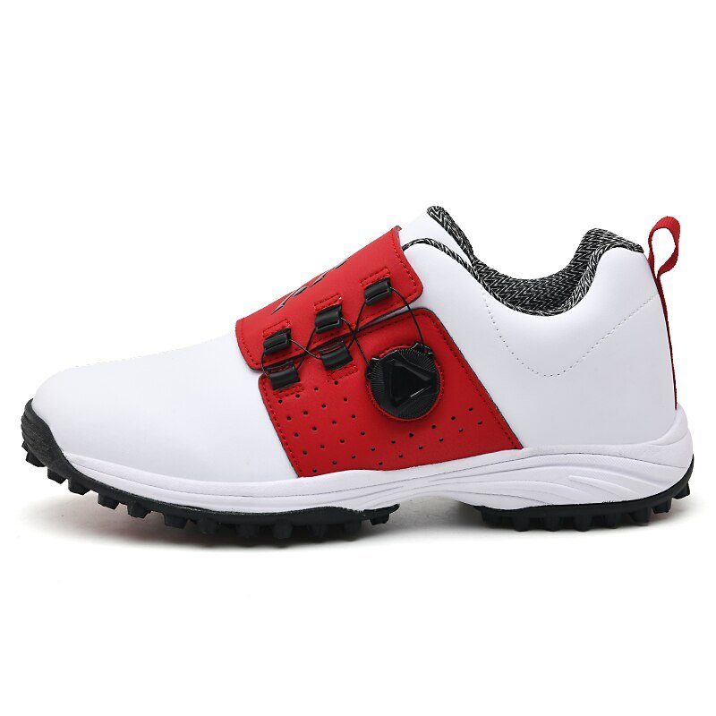 Waterproof Golf Shoes