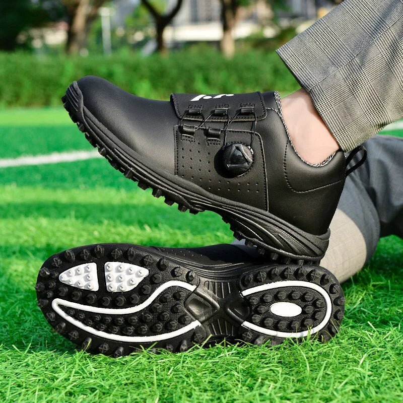 Waterproof Golf Shoes